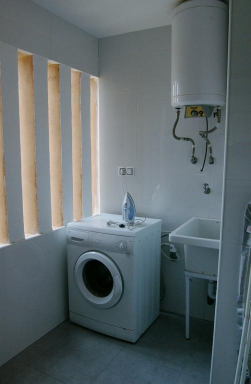 Apartamentos Torre Don Vicente - Arca Rent Benidorm Rom bilde